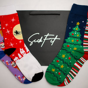 Wholesale Christmas Socks