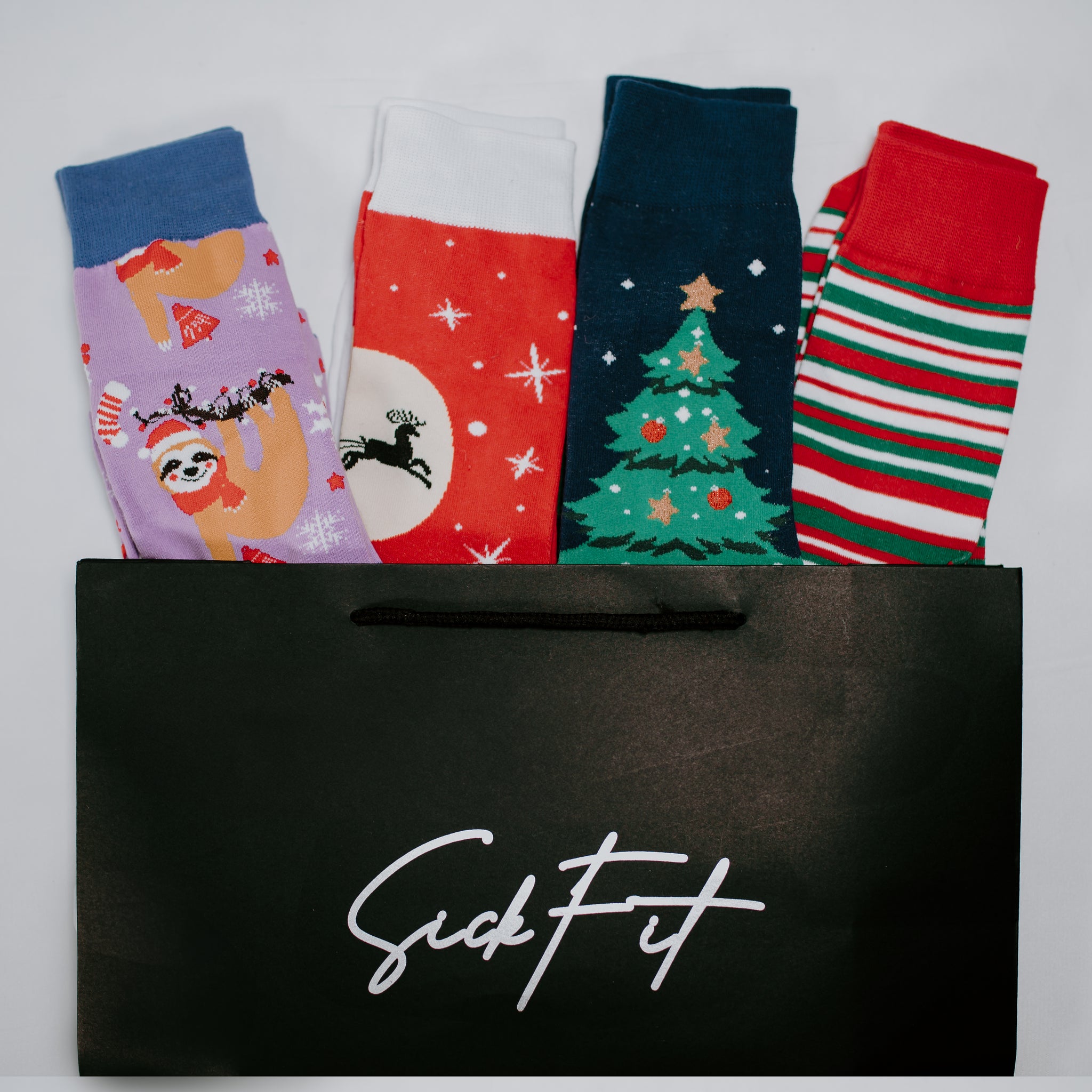 Wholesale Christmas Socks